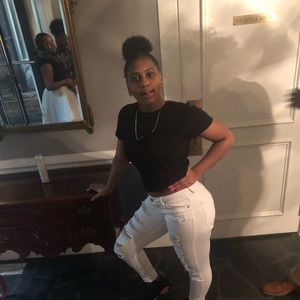 Meet your Posher, Tyatiana